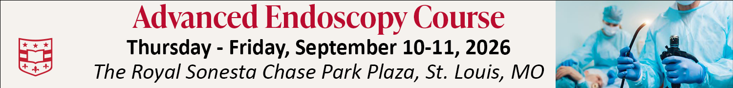 Endoscopy 2026